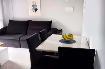 Apartamento com 2 quartos à venda no Quitaúna, Osasco 