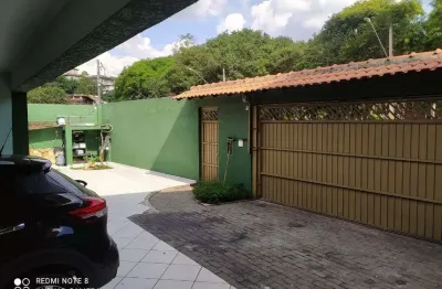 Casa com 3 quartos à venda no City Bussocaba, Osasco 
