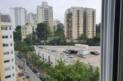 Apartamento com 3 quartos à venda na Vila Andrade, São Paulo 