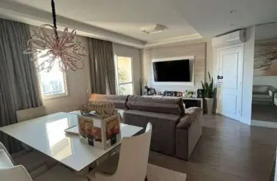 Apartamento com 3 quartos à venda em Jaguaré, São Paulo 