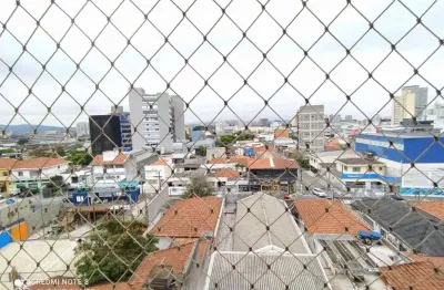 Apartamento com 3 quartos à venda no Centro, Osasco 