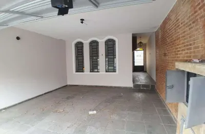 Casa com 3 quartos à venda em Jaguaré, São Paulo 