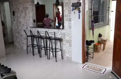 Casa com 3 quartos à venda no Jardim Ivana, São Paulo 