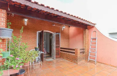 Casa com 4 quartos à venda no Veloso, Osasco 