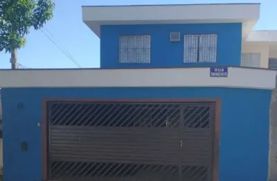 Casa com 3 quartos à venda em Jaguaré, São Paulo 