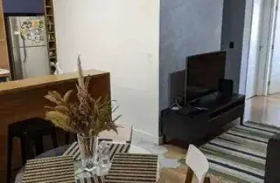 Apartamento com 2 quartos à venda no Butantã, São Paulo 