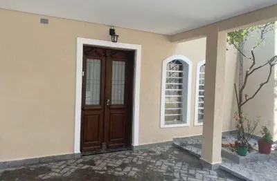 Casa com 3 quartos à venda em Jaguaré, São Paulo 