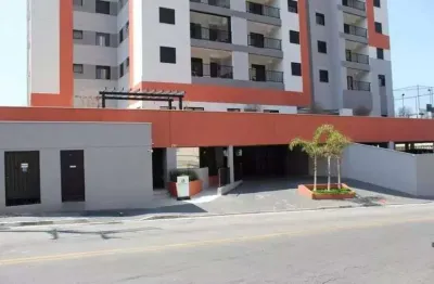 Apartamento com 2 quartos à venda na Vila Yolanda, Osasco 