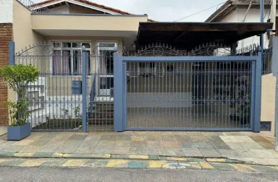 Casa a venda no parque continental, sao paulo: 4 dormitorios e amplo quintal!