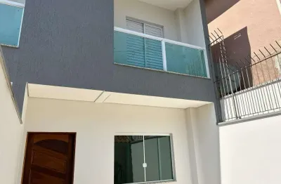 Casa com 2 quartos à venda no Jardim D'Abril, Osasco 