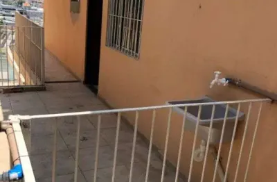 Casa com 5 quartos à venda no Jardim das Flores, Osasco 