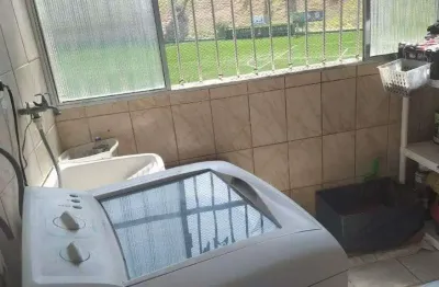 Apartamento com 2 quartos à venda na Cidade das Flores, Osasco 