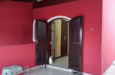 Casa com 4 quartos à venda no Jardim das Flores, Osasco 
