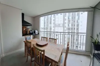 Apartamento com 2 quartos à venda no Continental, Osasco 