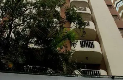 Apartamento com 3 quartos à venda na Vila Olímpia, São Paulo 