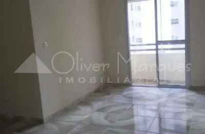 Aluguel de apartamento com 3 dormitorios no continental, osasco