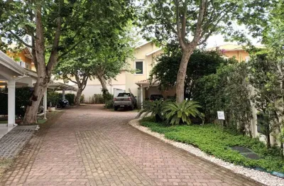 Casa em condomínio fechado com 3 quartos à venda no Jardim Passárgada I, Cotia 