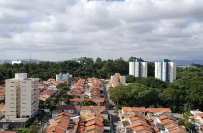 Apartamento com 3 quartos à venda no Butantã, São Paulo 