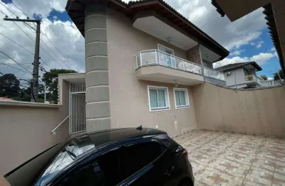 Lindo sobrado de esquina com localizacao privilegiada no bela vista, osasco !