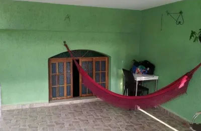 Casa com 3 quartos à venda em Jaguaré, São Paulo 
