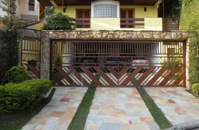 Imovel de alto padrao, 4 suites com piscina no parque dos principes