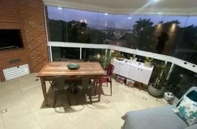 Apartamento a venda na vila sao francisco (zona oeste), sao paulo
