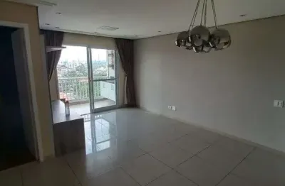 Apartamento com 3 quartos para alugar em Jaguaré, São Paulo 