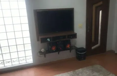 Casa com 4 quartos à venda no Jardim D'Abril, Osasco 