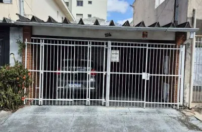 Casa com 2 quartos à venda na Vila Hamburguesa, São Paulo 