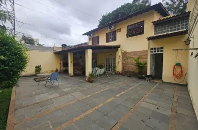 Casa com 3 quartos à venda no Parque Continental, São Paulo 
