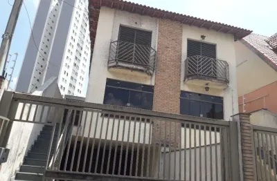 Casa com 3 quartos à venda em Jaguaré, São Paulo 