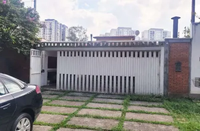 Casa terrea a venda com piscina parque continental, sao paulo