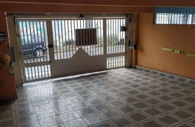 Casa com 3 quartos à venda em Jaguaré, São Paulo 