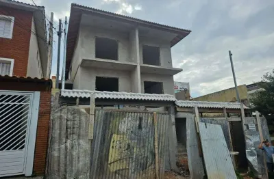Casa com 3 quartos à venda na Bela Vista, Osasco 