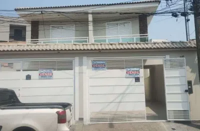 Casa com 3 quartos à venda na Bela Vista, Osasco 