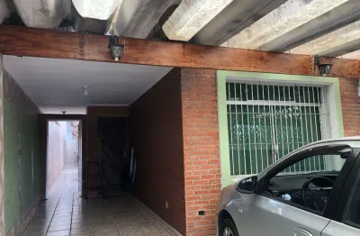 Casa com 3 quartos à venda em Jaguaré, São Paulo 