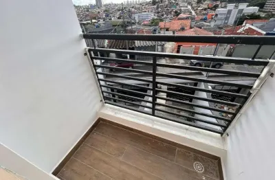 Casa com 2 quartos à venda no Cipava, Osasco 
