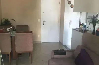 Apartamento com 2 quartos à venda em Jaguaré, São Paulo 