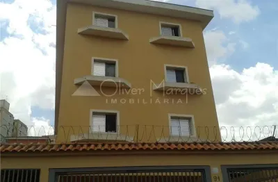 Apartamento com 2 quartos para alugar em Jaguaré, São Paulo 
