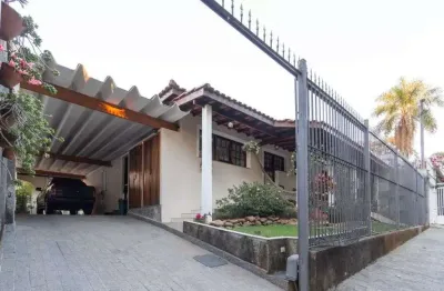 Casa a venda com 3 dormitorios no parque continental, sao paulo