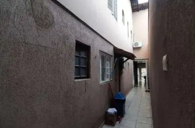 Casa com 3 quartos à venda no Cipava, Osasco 