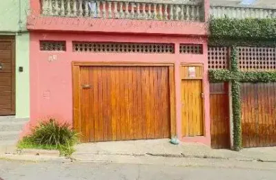 Casa com 3 quartos à venda em Jaguaré, São Paulo 