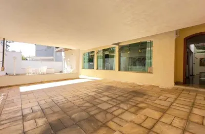 Casa com 4 quartos à venda no Continental, Osasco 