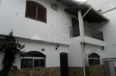 Sobrado a venda, 385 m2 por r$ 2.400.000,00 - presidente altino - osasco/sp