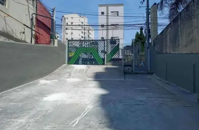 Terreno comercial à venda na Bela Vista, Osasco 