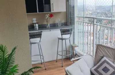 Apartamento a venda no jardim roberto, osasco - 2 dormitorios, lazer completo!