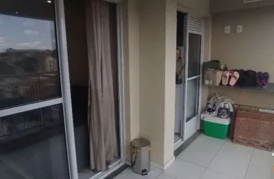 Apartamento a venda no condominio resort eco vida, jardim roberto osasco