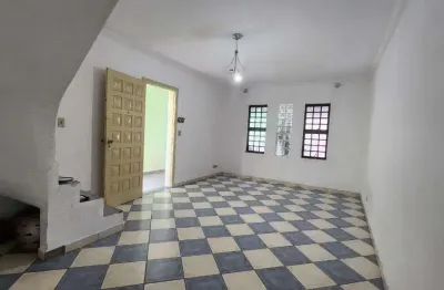 Casa com 3 quartos à venda em Jaguaré, São Paulo 