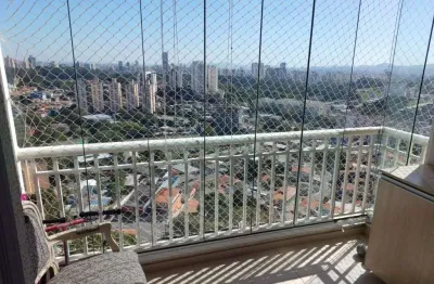 Apartamento com 3 quartos à venda em Jaguaré, São Paulo 