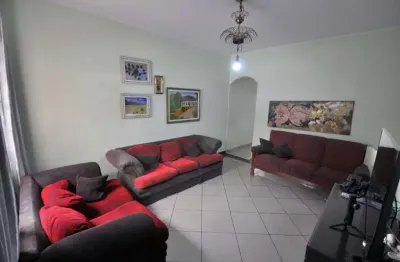 Casa com 7 quartos à venda no Km 18, Osasco 